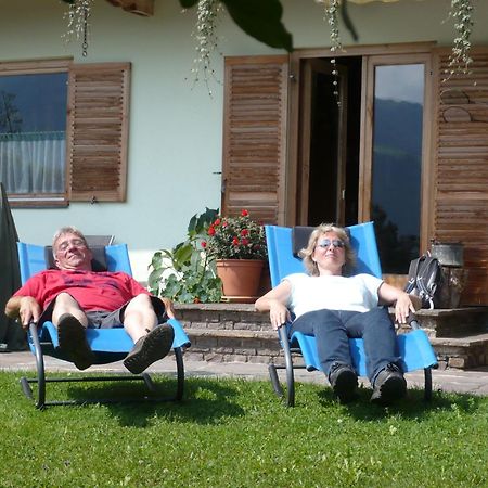 Hotel Garni Wieshof Kirchberg in Tirol Exterior photo